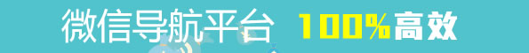 微信导航平台logo